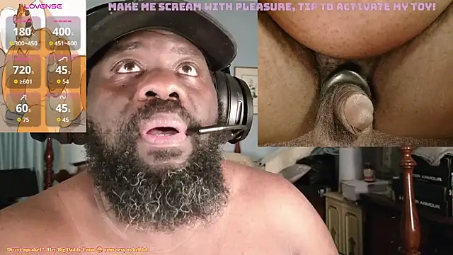 Snapshot of Wizzyg75 chatting on August 2, 2026, 4:55 am Wizzyg75 online show from August 2, 2026, 4:55 am