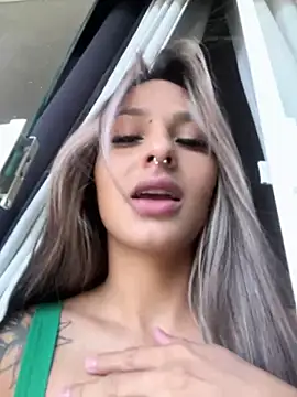 AliceStone19 online show from March 14, 2025, 5:13 pm