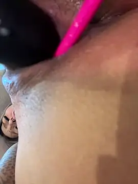 AliceStone19 online show from March 19, 2025, 8:32 pm