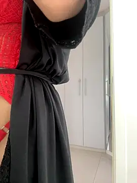 AliceStone19 online show from October 1, 2025, 1:39 pm