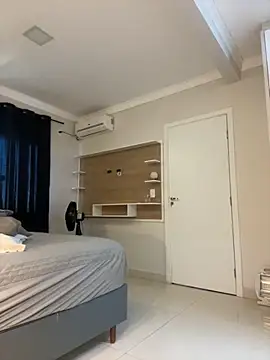 AliceStone19 online show from October 13, 2025, 5:35 pm