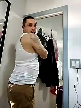 thickcocklatino online show from January 16, 2025, 7:41 pm