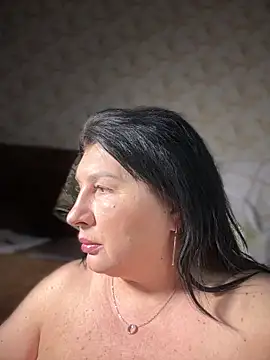 Agata-Anetta online show from February 8, 2026, 8:29 am