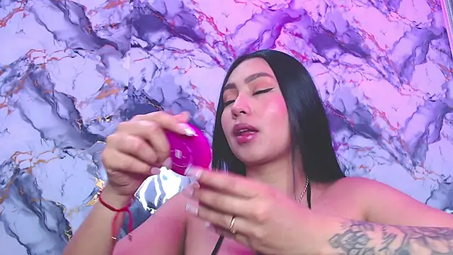 sweeet amy online show from March 28, 2026, 8:30 pm