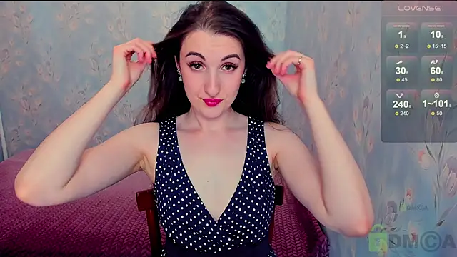 I-JUST-I online show from June 26, 2026, 2:21 pm