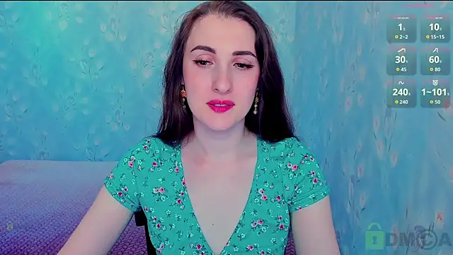 I-JUST-I online show from July 17, 2026, 2:45 pm