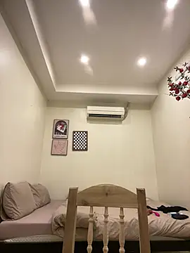 Onee-Chew online show from March 9, 2026, 2:15 am