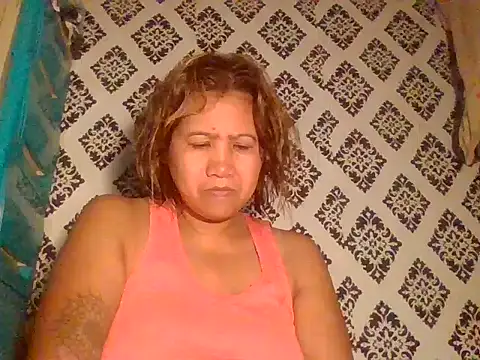 sweet smile4u online show from October 29, 2025, 9:05 pm