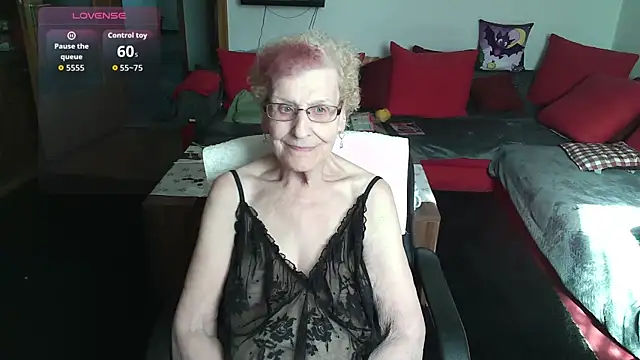 Snapshot of HeisseomaOriginal chatting on May 21, 2026, 7:04 am HeisseomaOriginal online show from May 21, 2026, 7:04 am