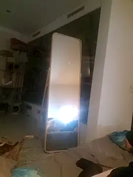 LanaSissy100 online show from December 22, 2024, 5:32 pm