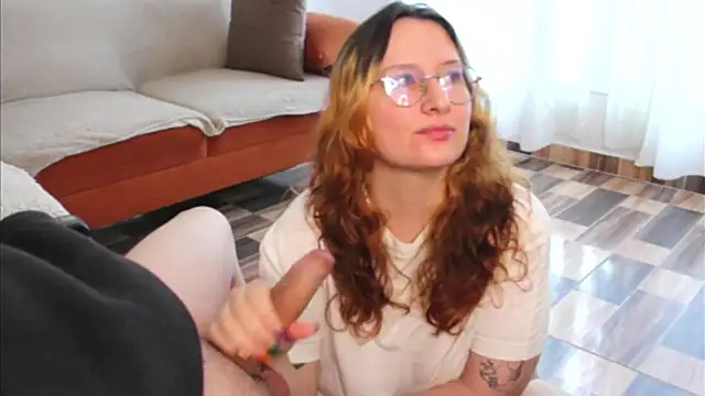 andycherry secrets  online show from January 12, 2026, 3:06 pm