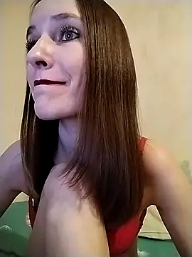 AimeeFair online show from January 10, 2026, 1:57 pm