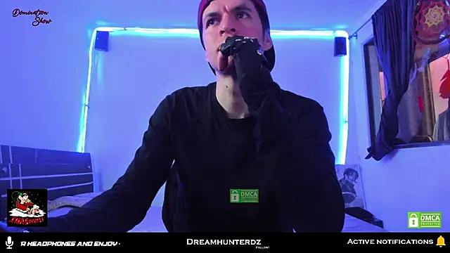 Headhunterdz online show from December 10, 2024, 10:37 pm
