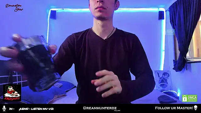 Headhunterdz online show from December 17, 2024, 7:59 pm