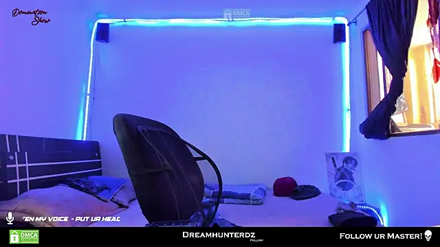 Headhunterdz online show from January 10, 2025, 6:49 pm