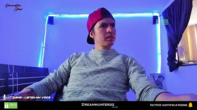 Headhunterdz online show from January 13, 2025, 6:49 pm