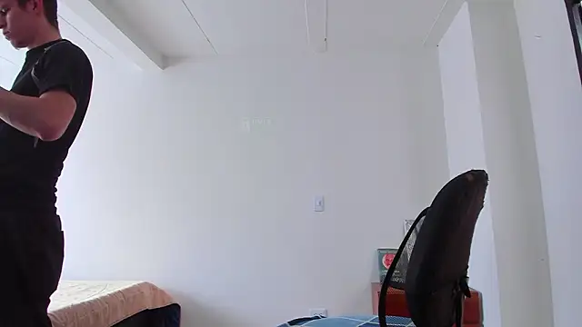 Headhunterdz online show from February 27, 2026, 8:09 pm