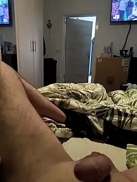 Andy7430 online show from March 13, 2026, 7:37 am