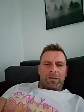 Mjn34 online show from October 1, 2025, 5:46 am