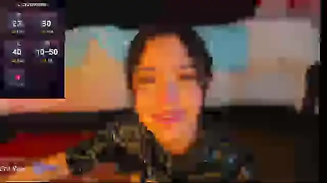rosario215B online show from December 2, 2024, 7:36 am
