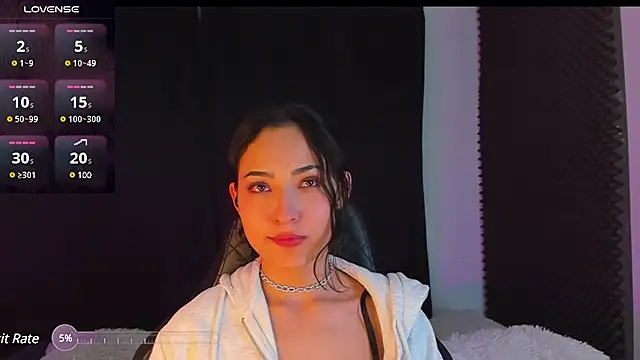 rosario215B online show from January 23, 2025, 12:14 am