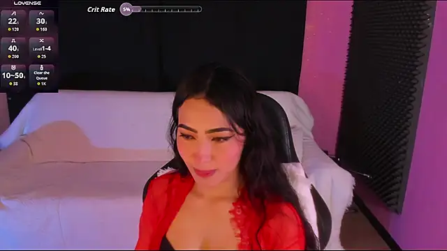 rosario215B online show from February 11, 2026, 6:29 am