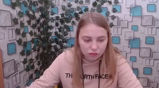 klerkarina online show from December 2, 2024, 5:59 am