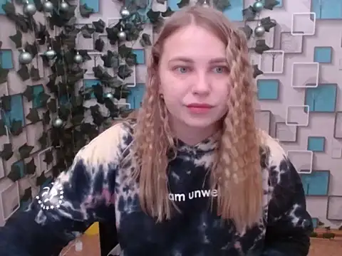 klerkarina online show from December 4, 2024, 6:11 am