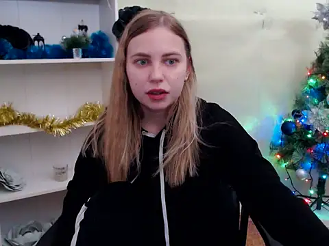 klerkarina online show from December 6, 2024, 5:53 am