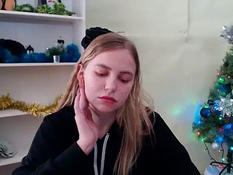 klerkarina online show from December 6, 2024, 8:59 am