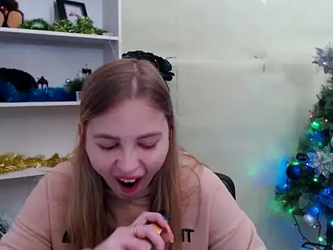 klerkarina online show from December 7, 2024, 5:59 am