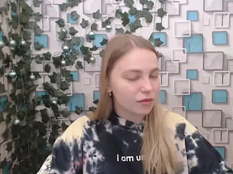 klerkarina online show from December 17, 2024, 6:02 am