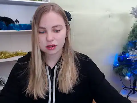 klerkarina online show from December 22, 2024, 5:56 am