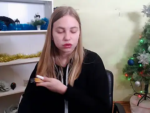 klerkarina online show from December 26, 2024, 5:58 am