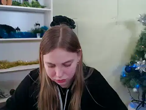 klerkarina online show from December 26, 2024, 9:01 am