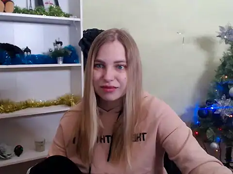 klerkarina online show from December 27, 2024, 5:52 am