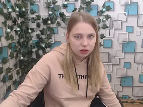 klerkarina online show from January 5, 2025, 5:51 am