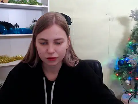 klerkarina online show from January 8, 2025, 6:09 am