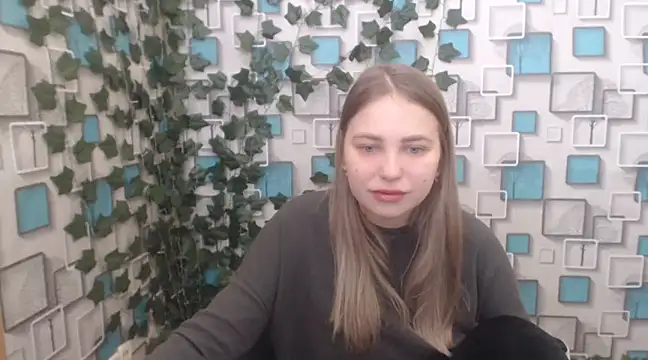 klerkarina online show from February 7, 2025, 6:14 am