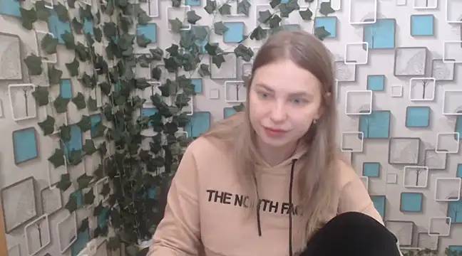 klerkarina online show from February 8, 2025, 5:51 am