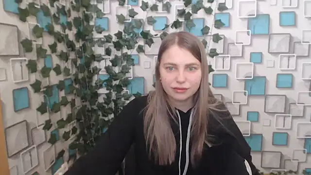 klerkarina online show from February 22, 2025, 8:50 am