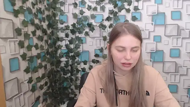 klerkarina online show from February 24, 2025, 9:00 am