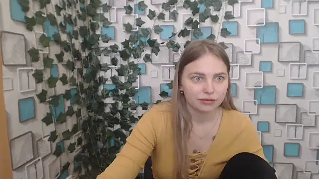 klerkarina online show from March 10, 2025, 10:04 am