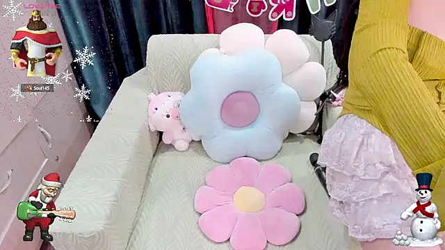  BABBE Hii online show from December 16, 2024, 1:00 pm