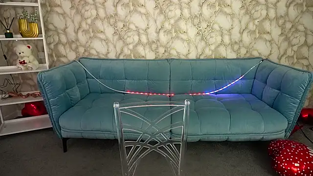 Sweety one  online show from March 20, 2026, 2:00 pm