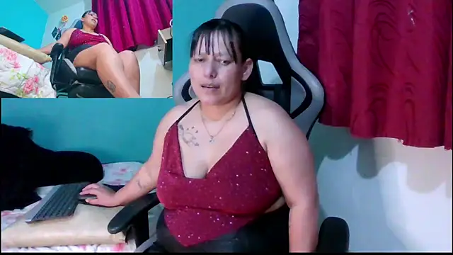 Diana Lozano online show from June 3, 2026, 3:09 am