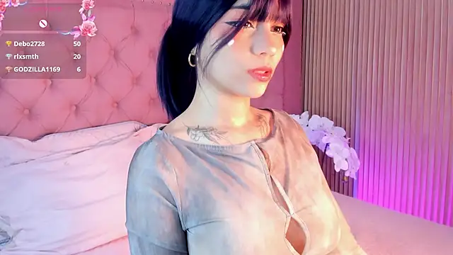 CIEL-DOUCE online show from April 2, 2026, 4:32 am