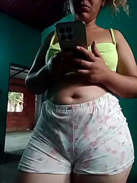 ValeriaSantos- online show from December 21, 2024, 11:11 am