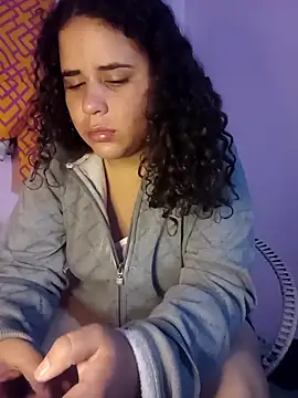 ValeriaSantos- online show from February 9, 2025, 9:47 am