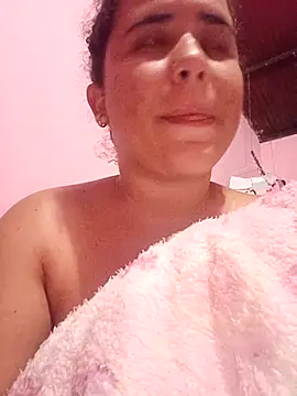 ValeriaSantos- online show from March 7, 2025, 4:00 pm